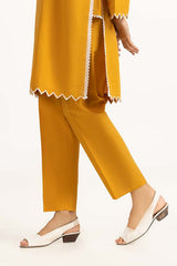 Yarn Dyed Trouser WGK-TRS-DY-434