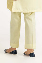 Yarn Dyed Trouser WGK-TRS-DY-435