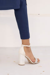 Silk Dyed Trouser WGK-TRS-DY-476