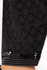 Screen Printed Cambric Shalwar WGK-TRS-DY-52