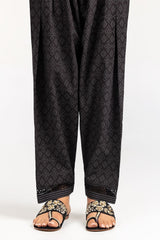 Screen Printed Cambric Shalwar WGK-TRS-DY-52
