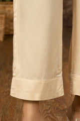 Cotail Dyed Trouser WGK-TRW-DE-519