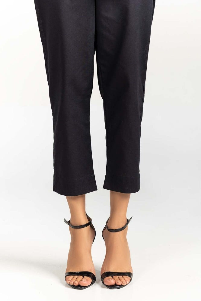 Khaddar Dyed Trouser