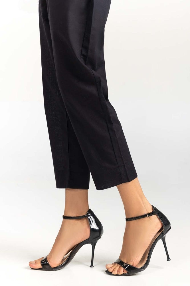 Khaddar Dyed Trouser