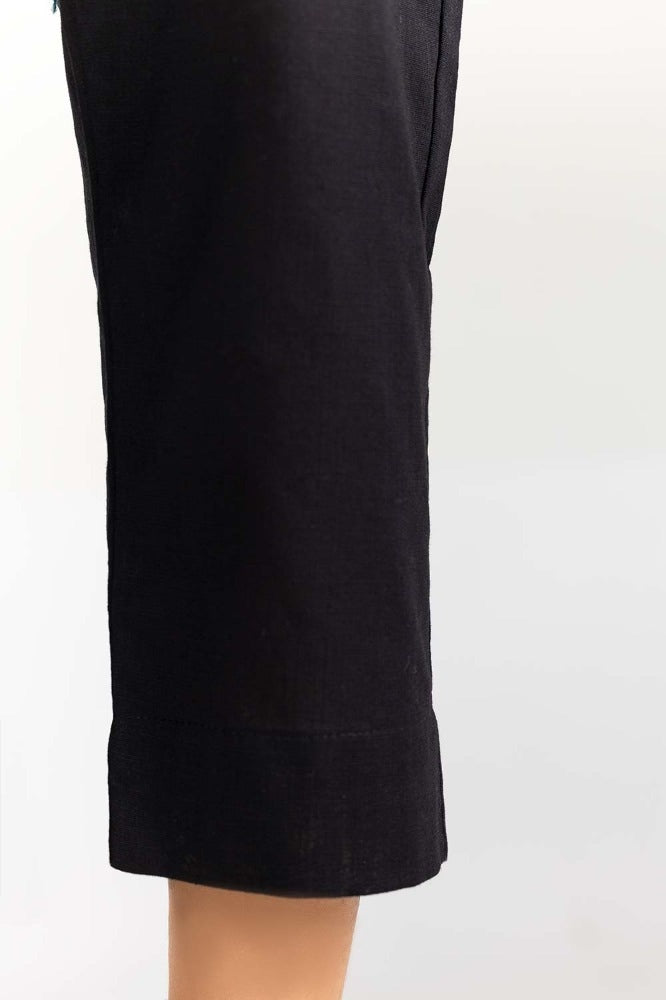 Khaddar Dyed Trouser