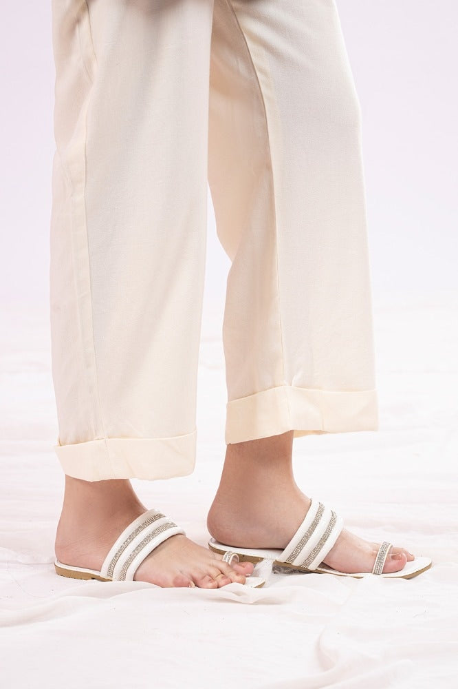 Dhanak Dyed Trouser WGK-TRW-DY-516