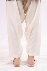 Cotail Dyed Trouser WGK-TRW-DY-521