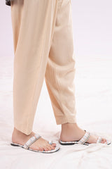 Dhanak Dyed Trouser WGK-TRW-DY-523