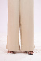 Cotail Dyed Trouser WGK-TRW-DY-548
