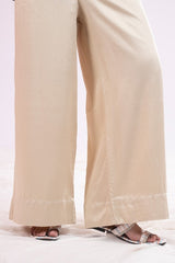 Cotail Dyed Trouser WGK-TRW-DY-548