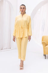 Twill Dyed Shirt And Trouser WGK-TWS-DY-2480