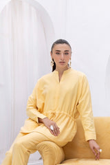 Twill Dyed Shirt And Trouser WGK-TWS-DY-2480