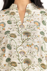 Viscose Printed Shirt WGK-VCS-DP-2603