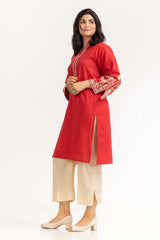 The Loom Yarn Dyed Embroidered Shirt WGK-YDS-DE-2600