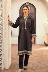 Yard Dyed Embroidered Shirt WGK-YDS-DE-2746