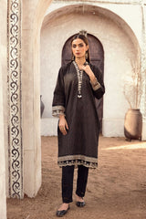 Yard Dyed Embroidered Shirt WGK-YDS-DE-2746