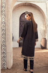 Yard Dyed Embroidered Shirt WGK-YDS-DE-2746