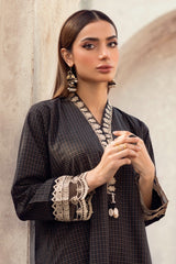 Yard Dyed Embroidered Shirt WGK-YDS-DE-2746