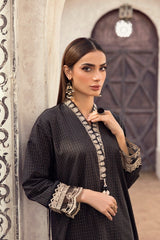 Yard Dyed Embroidered Shirt WGK-YDS-DE-2746