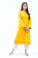 Yarn Dyed Embroidered Shirt WGK-YDS-DE-2749