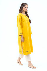 Yarn Dyed Embroidered Shirt WGK-YDS-DE-2749