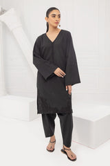 Yarn Dyed Embroidered Shirt And Trouser WGK-YDS-DE-2795