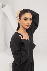 Yarn Dyed Embroidered Shirt And Trouser WGK-YDS-DE-2795