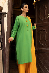 Yarn Dyed Shirt And Trouser WGK-YDS-DE-3316