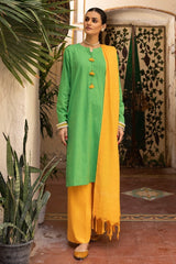 Yarn Dyed Shirt And Trouser WGK-YDS-DE-3316
