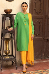 Yarn Dyed Shirt And Trouser WGK-YDS-DE-3316