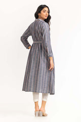 The Loom Yarn Dyed Shirt WGK-YDS-DY-2471