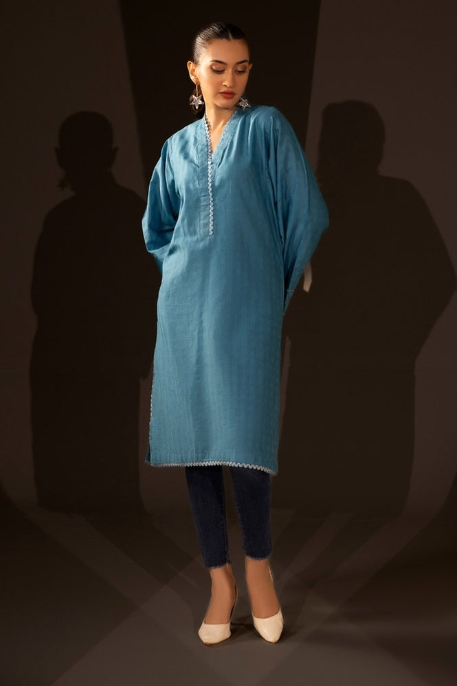 Yarn Dyed Shirt