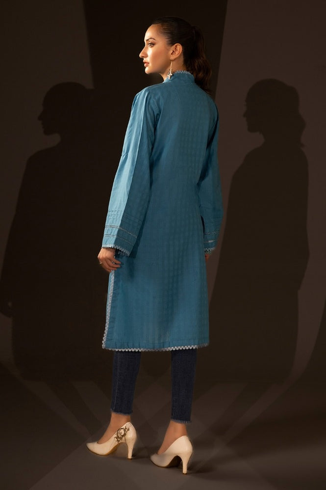 Yarn Dyed Shirt