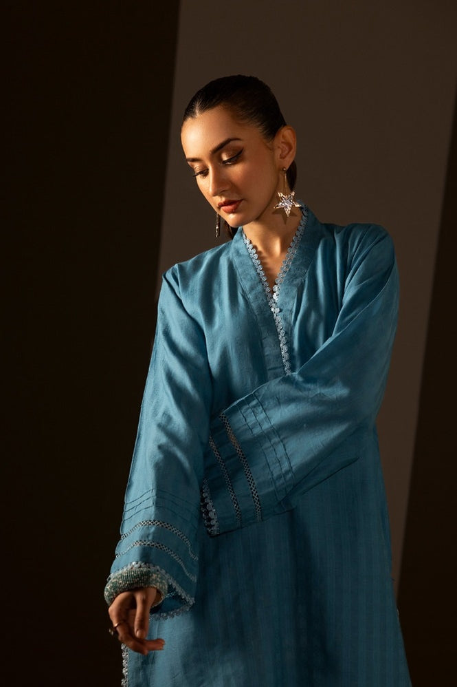 Yarn Dyed Shirt