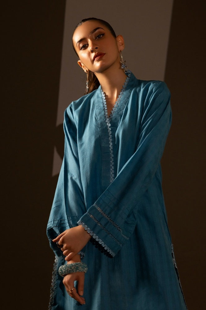 Yarn Dyed Shirt
