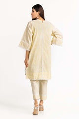 Yarn Dyed Shirt And Trouser WGK-YDS-DY-2502