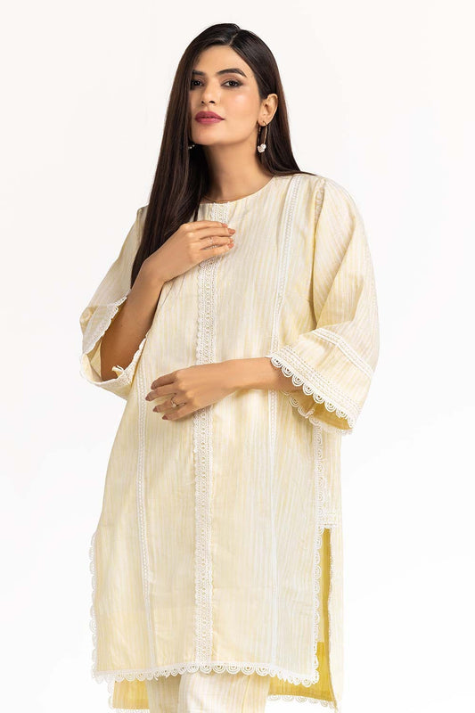 Yarn Dyed Shirt And Trouser WGK-YDS-DY-2502