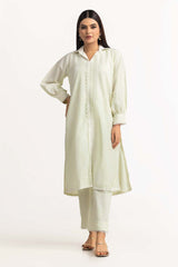 The Loom Yarn Dyed Shirt And Trouser WGK-YDS-DY-2503