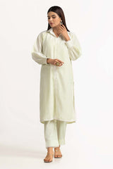 The Loom Yarn Dyed Shirt And Trouser WGK-YDS-DY-2503