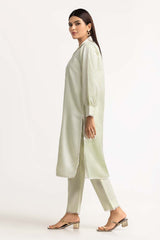 The Loom Yarn Dyed Shirt And Trouser WGK-YDS-DY-2503