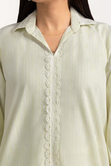 The Loom Yarn Dyed Shirt And Trouser WGK-YDS-DY-2503