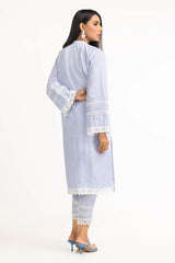 Yarn Dyed Shirt And Trouser WGK-YDS-DY-2504