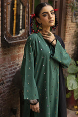 Yarn Dyed Shirt And Trouser With Dupatta WGK-YDS-DY-2557