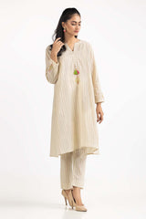 The Loom Yarn Dyed Shirt WGK-YDS-DY-2575