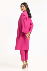 Yarn Dyed Shirt WGK-YDS-DY-2582
