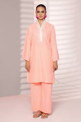 Yarn Dyed Embroidered Shirt WGK-YDS-DY-2614