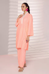 Yarn Dyed Embroidered Shirt WGK-YDS-DY-2614