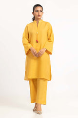 The Loom Yarn Dyed Shirt And Trouser WGK-YDS-DY-2684