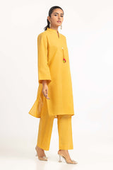 The Loom Yarn Dyed Shirt And Trouser WGK-YDS-DY-2684