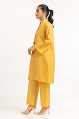 The Loom Yarn Dyed Shirt And Trouser WGK-YDS-DY-2684